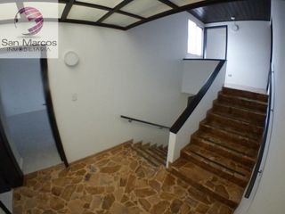 Foto 52 de Arriendo Casa Comercial en Palermo