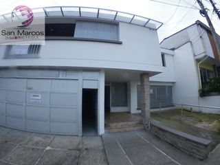 Foto 1 de Arriendo Casa Comercial en Palermo