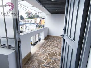 Foto 13 de Arriendo Casa Comercial en Palermo