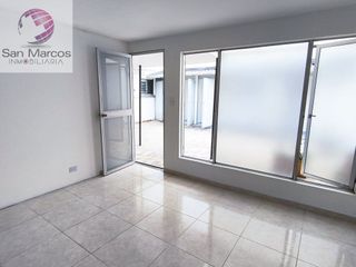 Foto 21 de Arriendo Casa Comercial en Palermo