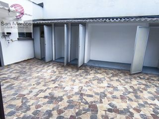 Foto 22 de Arriendo Casa Comercial en Palermo