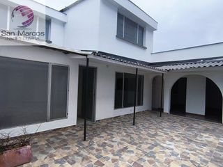 Foto 23 de Arriendo Casa Comercial en Palermo