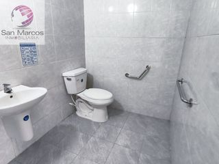 Foto 28 de Arriendo Casa Comercial en Palermo