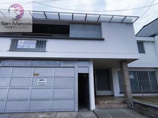 Foto 33 de Arriendo Casa Comercial en Palermo
