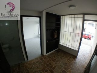 Foto 35 de Arriendo Casa Comercial en Palermo