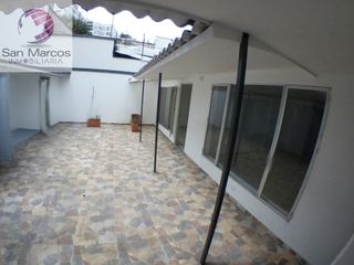 Foto 40 de Arriendo Casa Comercial en Palermo