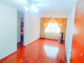 Foto 1 de VENTA DE DEPARTAMENTO EN CHORRILLOS