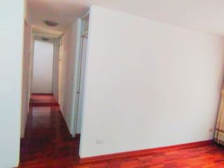 Foto 2 de VENTA DE DEPARTAMENTO EN CHORRILLOS
