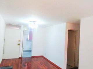 Foto 4 de VENTA DE DEPARTAMENTO EN CHORRILLOS
