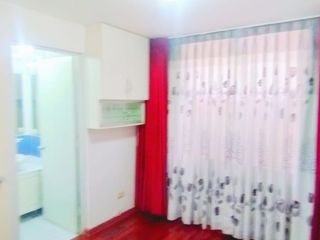 Foto 9 de VENTA DE DEPARTAMENTO EN CHORRILLOS