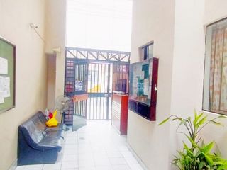Foto 14 de VENTA DE DEPARTAMENTO EN CHORRILLOS