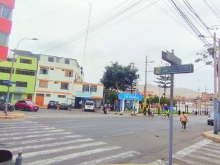 Foto 17 de VENTA DE DEPARTAMENTO EN CHORRILLOS