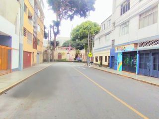 Foto 18 de VENTA DE DEPARTAMENTO EN CHORRILLOS