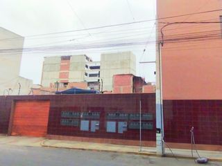 Foto 16 de VENTA DE DEPARTAMENTO EN CHORRILLOS