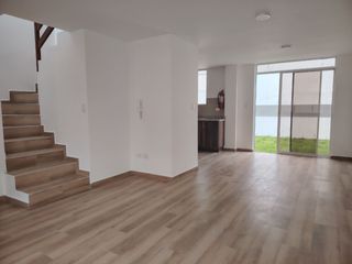 Foto 5 de Casa Nueva en Venta en Conjunto Los Ciprés, La Armenia, Parroquia Conocoto