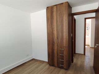 Foto 7 de Casa Nueva en Venta en Conjunto Los Ciprés, La Armenia, Parroquia Conocoto