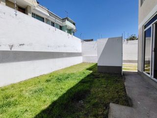 Foto 11 de Casa Nueva en Venta en Conjunto Los Ciprés, La Armenia, Parroquia Conocoto