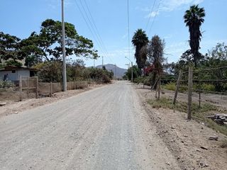 Foto 4 de AZPITIA - Terreno de 1,081m² INSCRITO EN SUNARP (Registros Públicos)