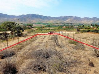 Foto 9 de AZPITIA - Terreno de 1,081m² INSCRITO EN SUNARP (Registros Públicos)