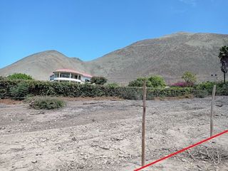 Foto 10 de AZPITIA - Terreno de 1,081m² INSCRITO EN SUNARP (Registros Públicos)