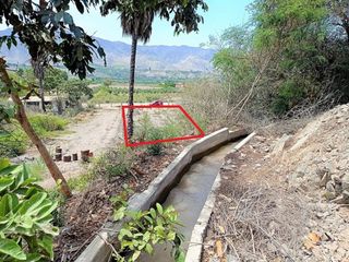 Foto 11 de AZPITIA - Terreno de 1,081m² INSCRITO EN SUNARP (Registros Públicos)
