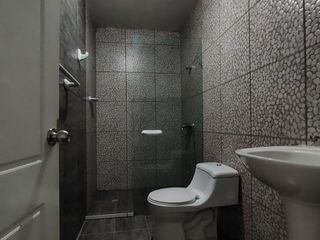 Foto 10 de AMPLIA Y HERMOSA CASA EN VENTA | SECTOR SOLIDARIDAD, SUR DE QUITO