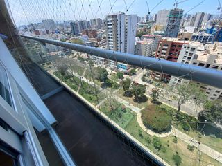 Foto 2 de 🌟 VIVE EN GRANDE EN ESTE ESPECTACULAR DÚPLEX EN PUEBLO LIBRE 🌟