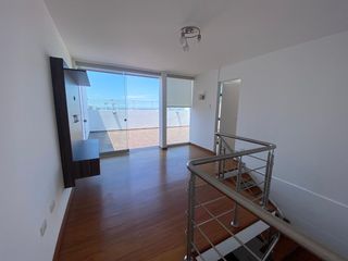 Foto 9 de 🌟 VIVE EN GRANDE EN ESTE ESPECTACULAR DÚPLEX EN PUEBLO LIBRE 🌟