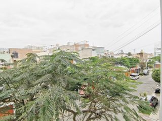 Foto 10 de DE ESTRENO: Depas en piso 3 y 4 de 60m2 en Urb. Sagitario – Surco