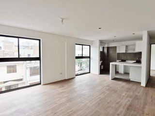 Foto 3 de DE ESTRENO: Depas en piso 3 y 4 de 60m2 en Urb. Sagitario – Surco