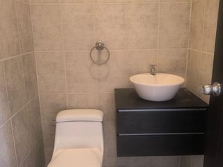 Foto 14 de VENDO - DEPARTAMENTO - SANTA CECILIA - PLANTA BAJA - 3 DORMITORIOS CON BAÑO -  GARAJE 2 VEHICULOS