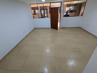 Foto 1 de Ocasion Venta Departamento en primer piso en Los Cedros de Villa - Chorrillos | Oportunidad Inmobiliaria para Inversión