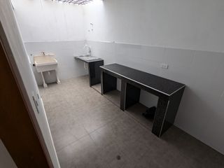 Foto 3 de Ocasion Venta Departamento en primer piso en Los Cedros de Villa - Chorrillos | Oportunidad Inmobiliaria para Inversión