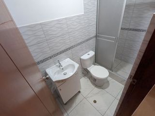Foto 7 de Ocasion Venta Departamento en primer piso en Los Cedros de Villa - Chorrillos | Oportunidad Inmobiliaria para Inversión