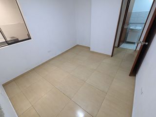 Foto 9 de Ocasion Venta Departamento en primer piso en Los Cedros de Villa - Chorrillos | Oportunidad Inmobiliaria para Inversión