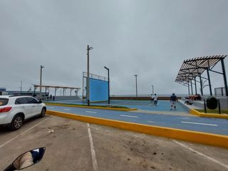 Foto 14 de Ocasion Venta Departamento en primer piso en Los Cedros de Villa - Chorrillos | Oportunidad Inmobiliaria para Inversión