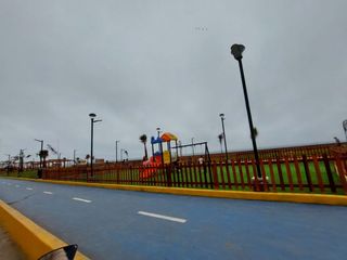 Foto 15 de Ocasion Venta Departamento en primer piso en Los Cedros de Villa - Chorrillos | Oportunidad Inmobiliaria para Inversión