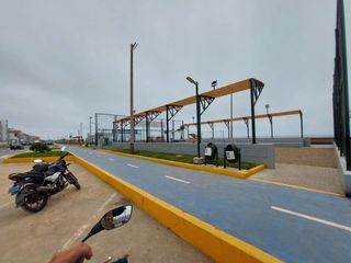 Foto 18 de Ocasion Venta Departamento en primer piso en Los Cedros de Villa - Chorrillos | Oportunidad Inmobiliaria para Inversión
