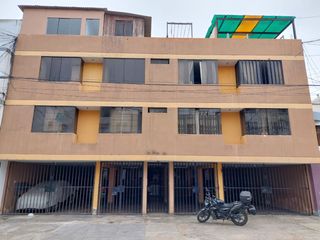 Foto 19 de Ocasion Venta Departamento en primer piso en Los Cedros de Villa - Chorrillos | Oportunidad Inmobiliaria para Inversión