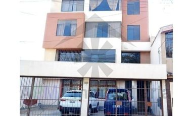 Departamento en Venta en La Victoria - Widok 2