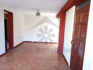 Foto 4 de VENTA DE DEPARTAMENTO EN SEGUNDO PISO CON COCHERA Y FRENTE A PARQUE EN CHICLAYO