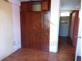 Foto 5 de VENTA DE DEPARTAMENTO EN SEGUNDO PISO CON COCHERA Y FRENTE A PARQUE EN CHICLAYO