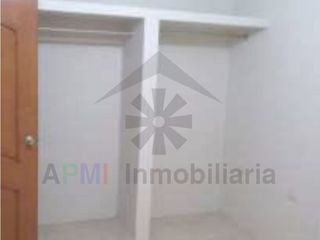 Foto 6 de VENTA DE DEPARTAMENTO EN SEGUNDO PISO EN URB. LA FLORIDA DE CHICLAYO