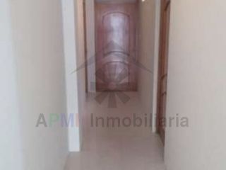 Foto 7 de VENTA DE DEPARTAMENTO EN SEGUNDO PISO EN URB. LA FLORIDA DE CHICLAYO
