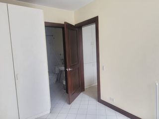 Foto 12 de Departamento de renta sector de la Gonzales Suarez amplio y elegante