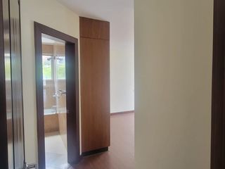 Foto 31 de Departamento de renta sector de la Gonzales Suarez amplio y elegante
