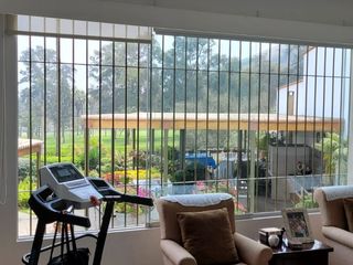 Foto 5 de ¡Casa de Ensueño en La Molina, Urb. La Planicie - Primera Etapa!