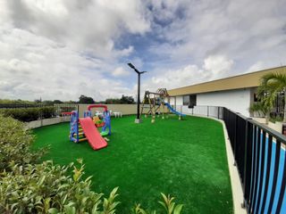 Foto 1 de APARTAESTUDIO EN PEREIRA SECTOR CERRITOS