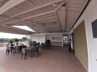Foto 18 de APARTAESTUDIO EN PEREIRA SECTOR CERRITOS