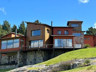 Foto 1 de Casa en venta en las Sierras de Tandil